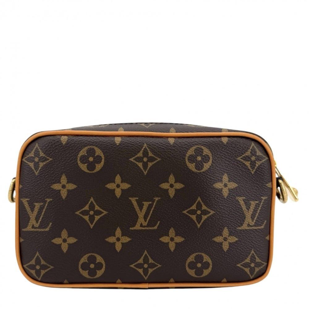 Louis Vuitton Trocadero