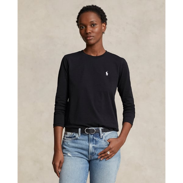 40/1 Cotton Jerseylsl-tsh