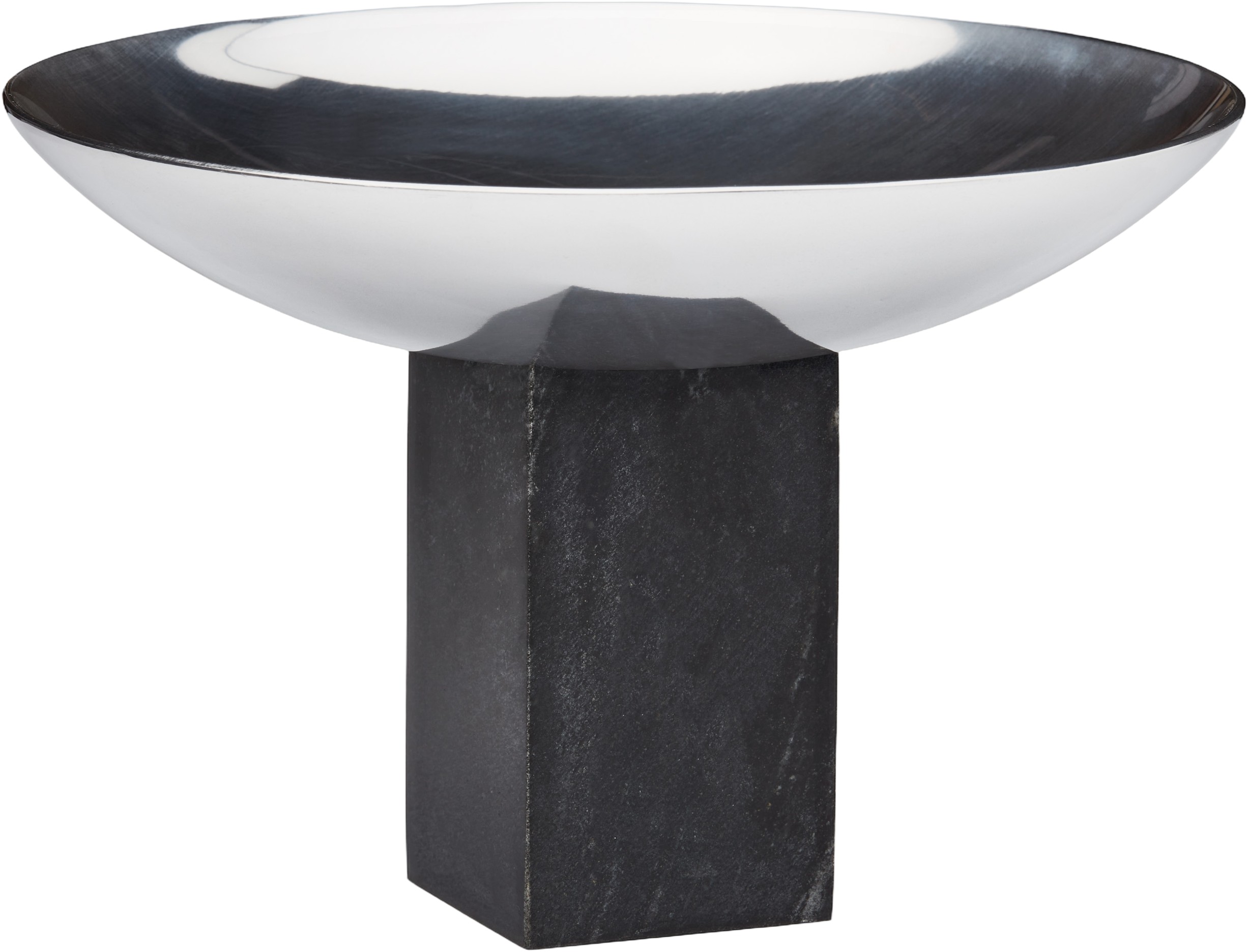 Sapoto Sk&aring;l Medium, Sort