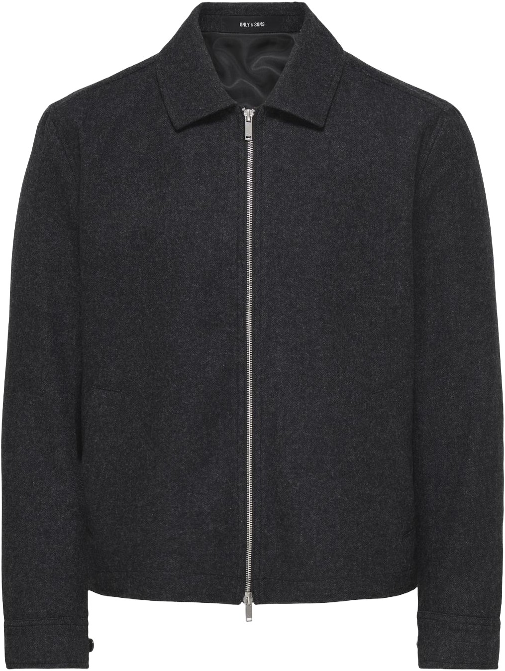 Onsowen Wool Jacket OTW Frml