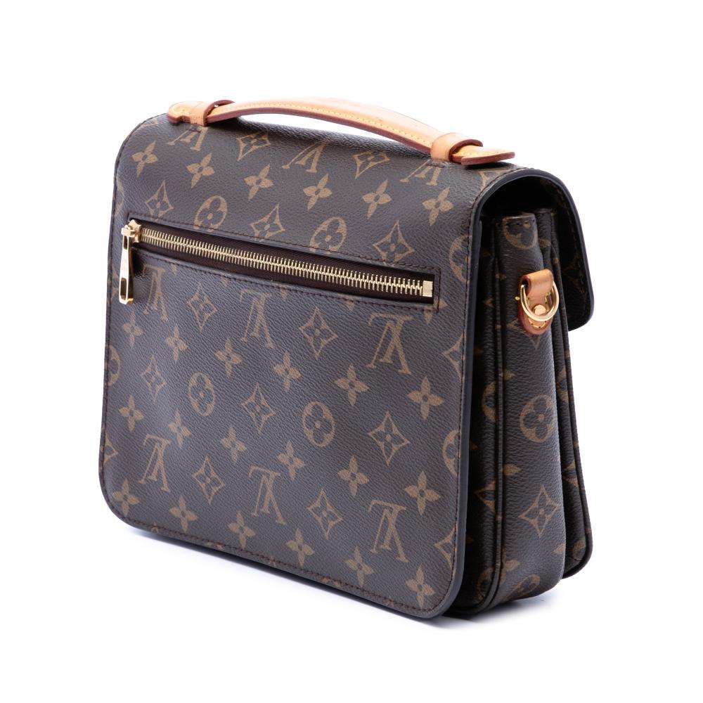 Louis Vuitton Pochette Métis