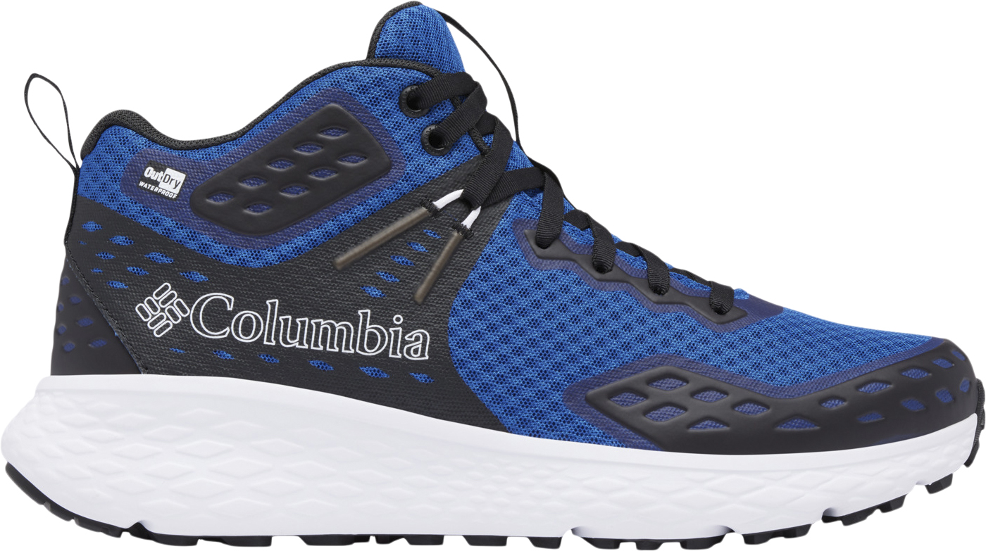 Columbia Konos Trs Mid Outdry Vandrestøvle Herre