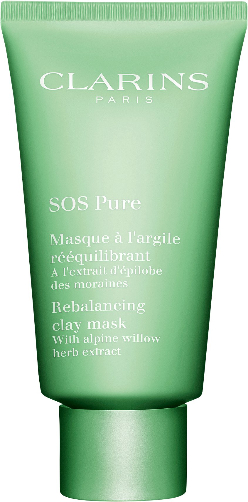 Mask Sos Purete
