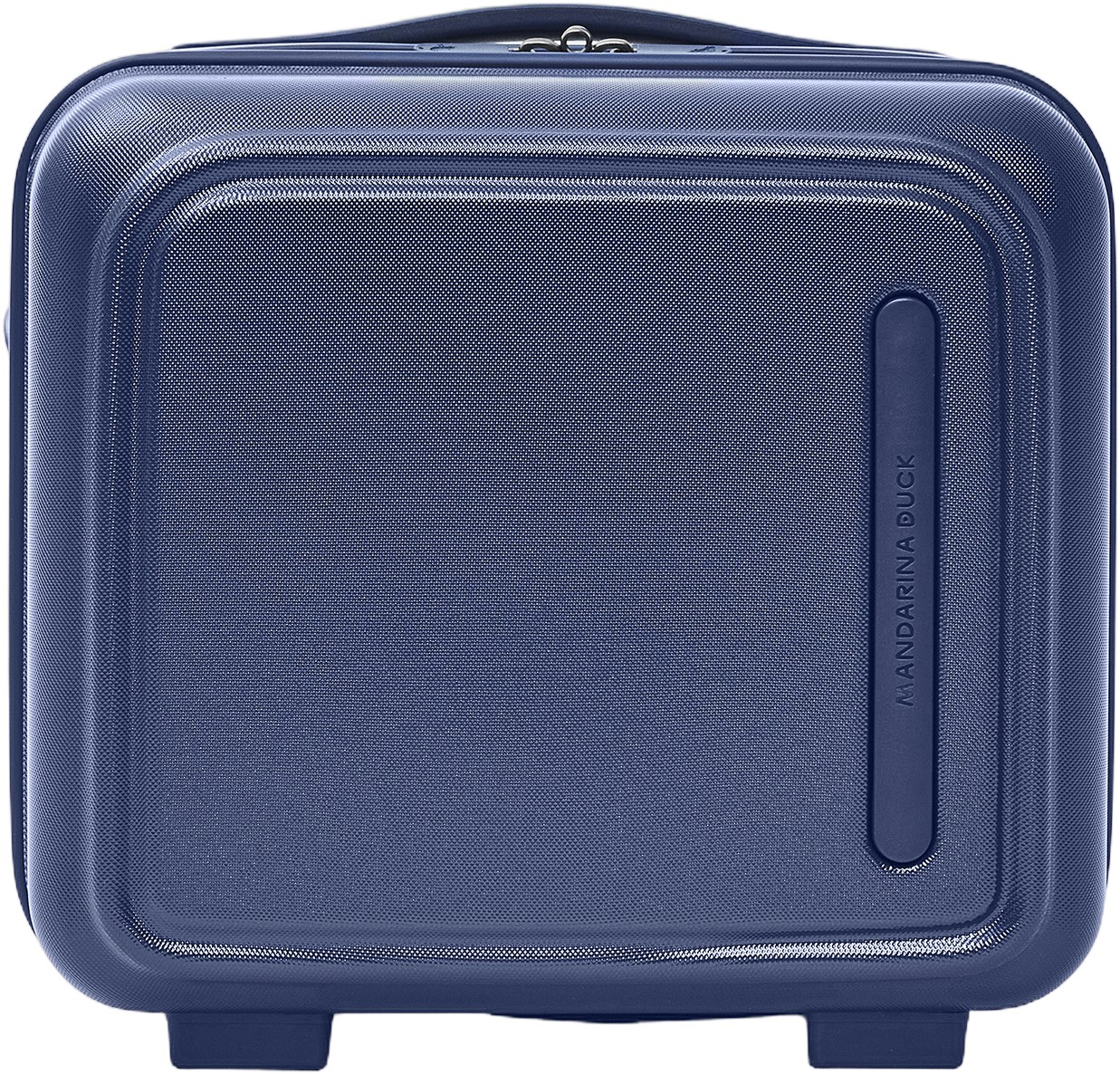 Logoduck + Beauty Case / Deep Blue