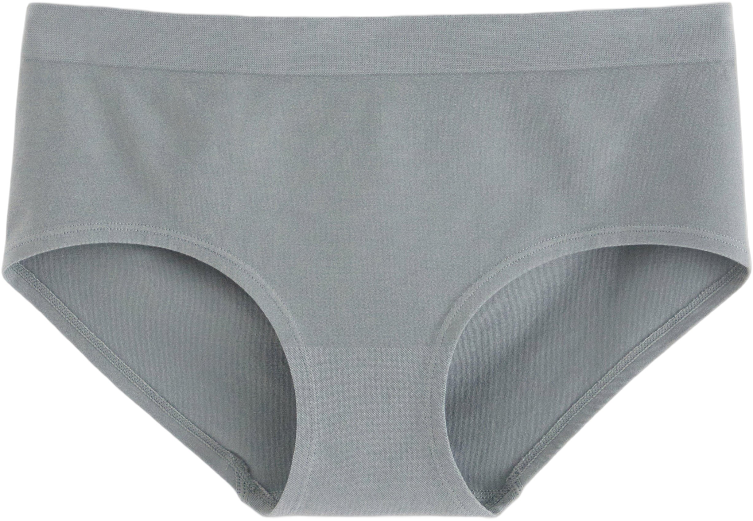 Soft, Stretchy Briefs With Regular
