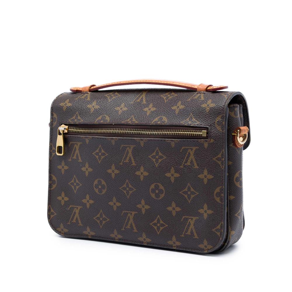 Louis Vuitton Pochette Métis