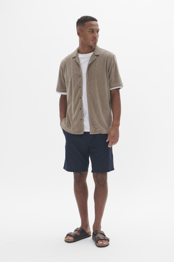 Mabarton Short