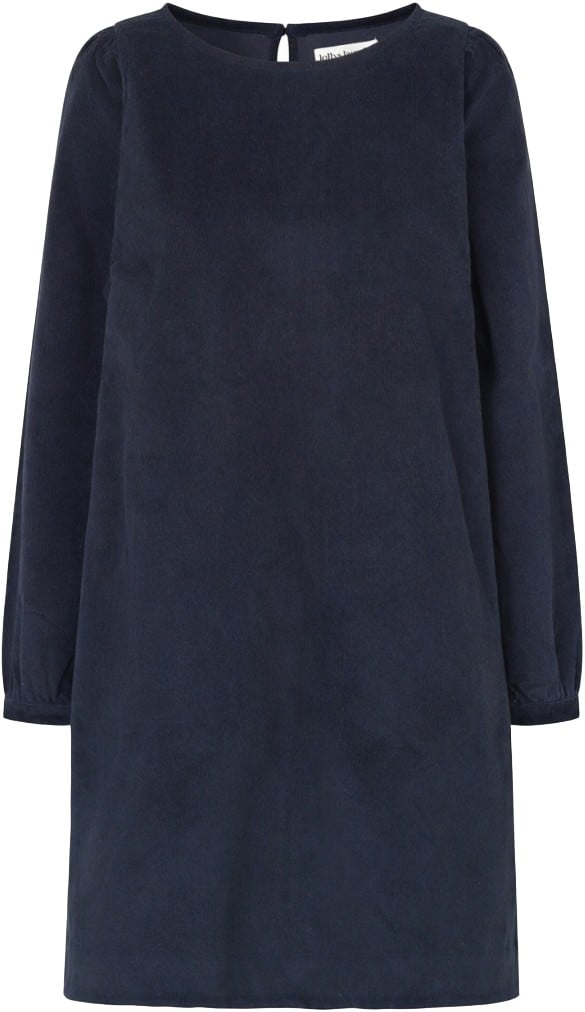 Carlall Short Dress LS