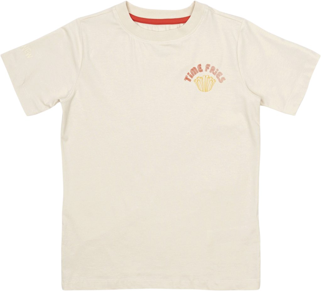 Tnnail S_S Tee