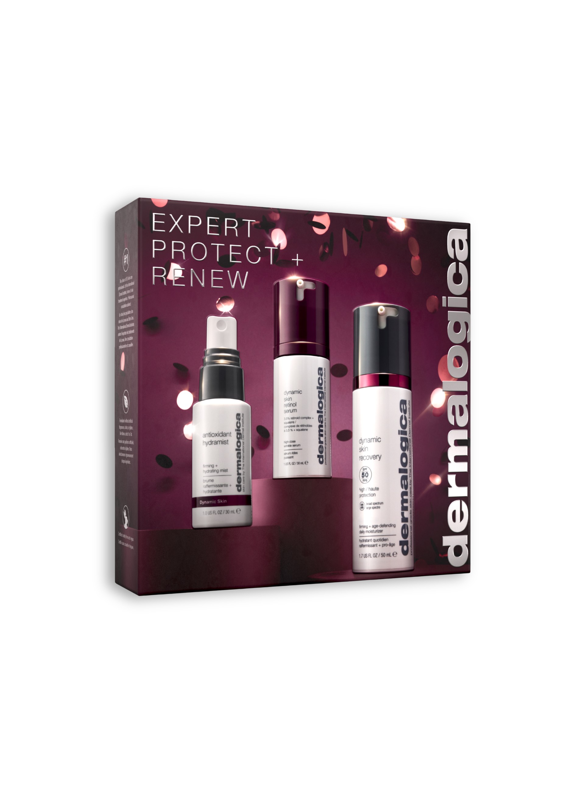 Expert Protect + Renew 2026