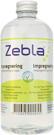 Imprægnering til Vask, 500 ml