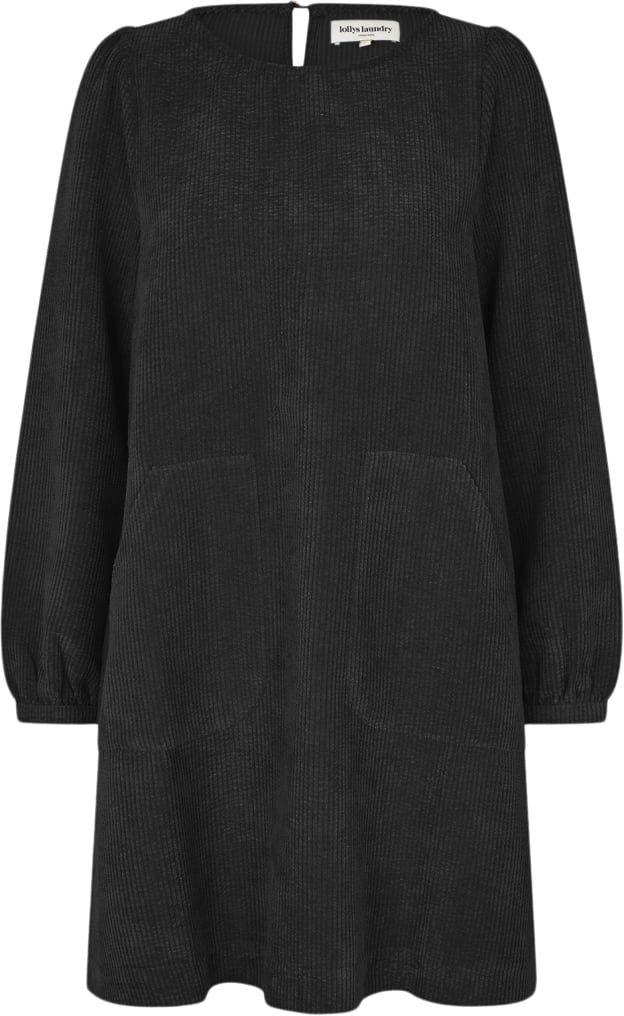 Carlall Short Dress LS