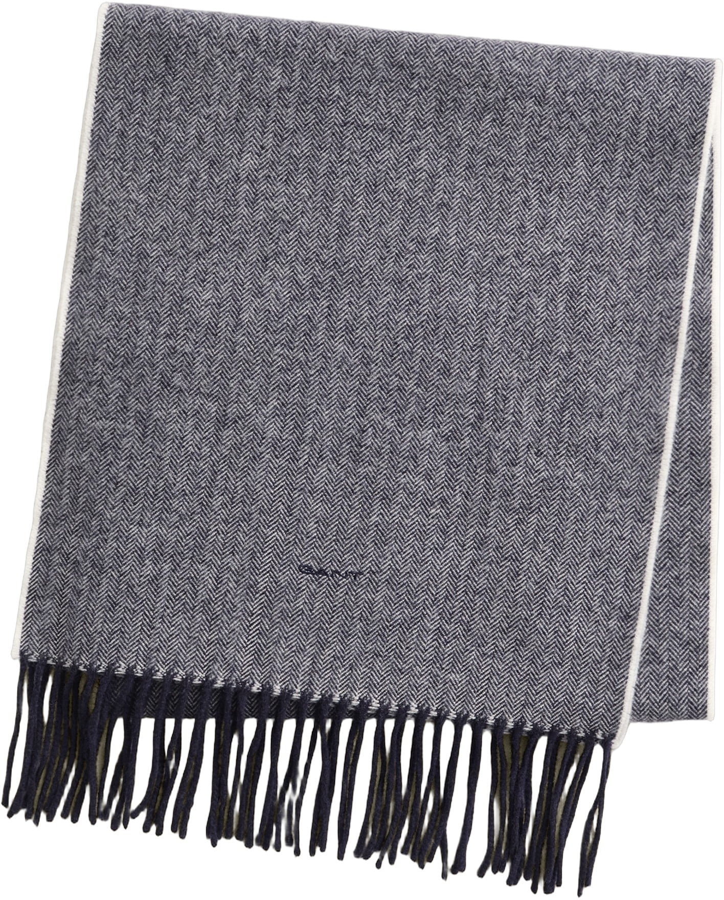 Herringbone Scarf