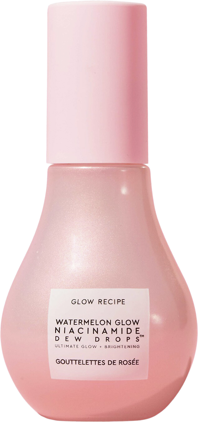 Watermelon Glow Niacinamide Dew Drops