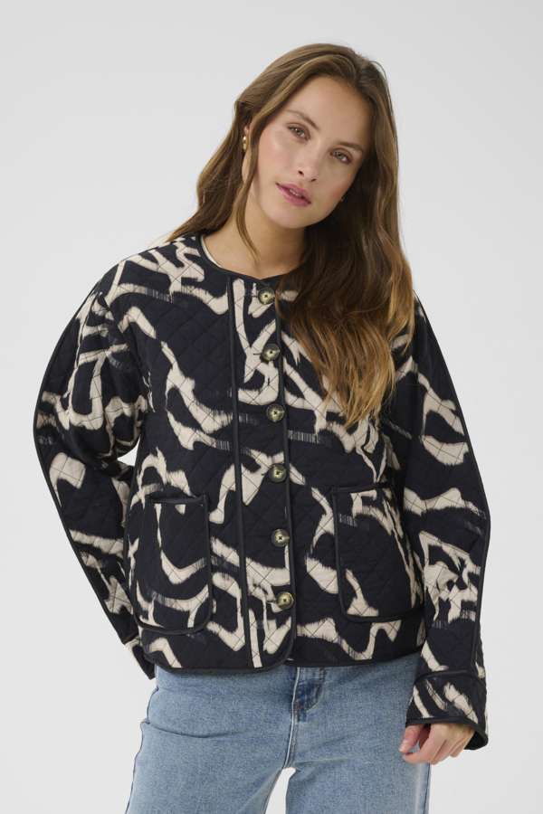 Kakayla Jacket