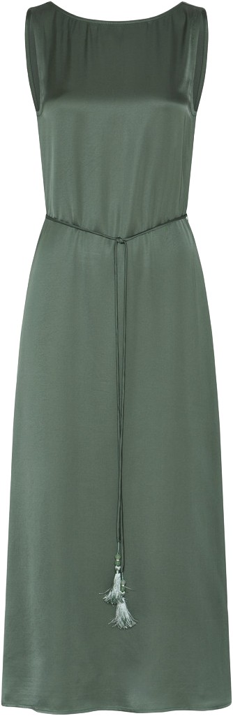 Korthalsiabbkarola Dress