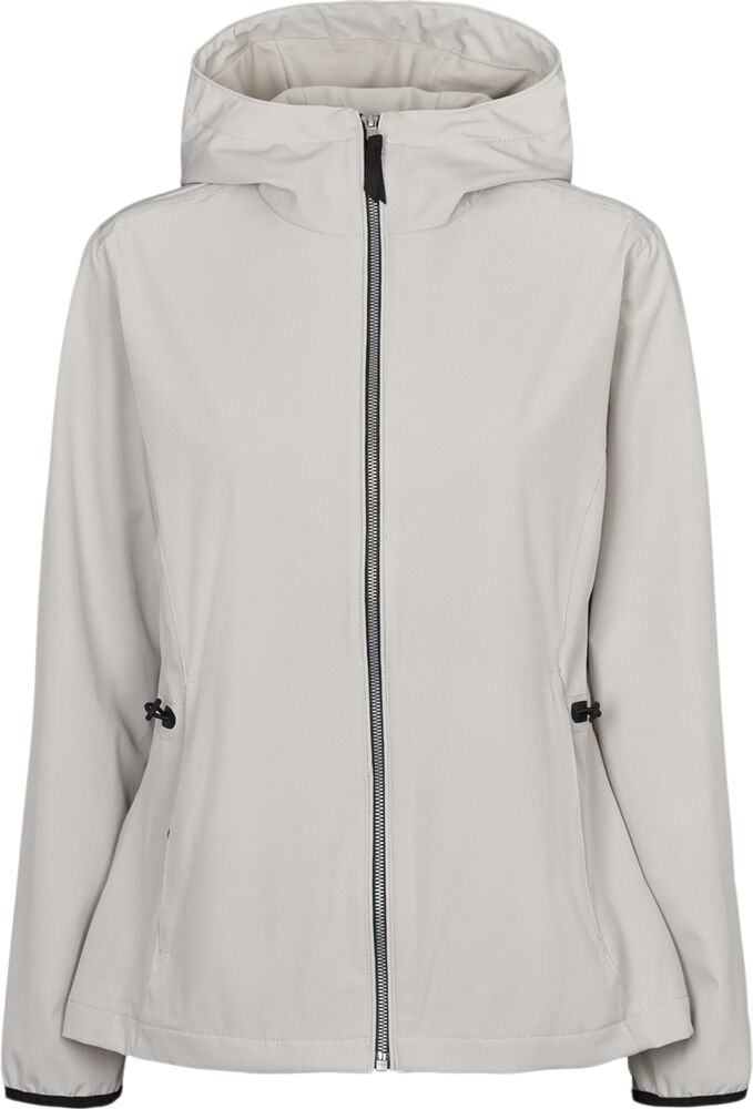 June Softshell Jakke