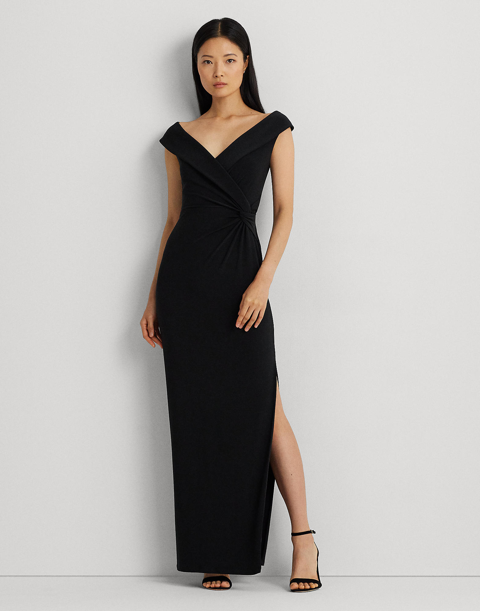 Classic Mjgown