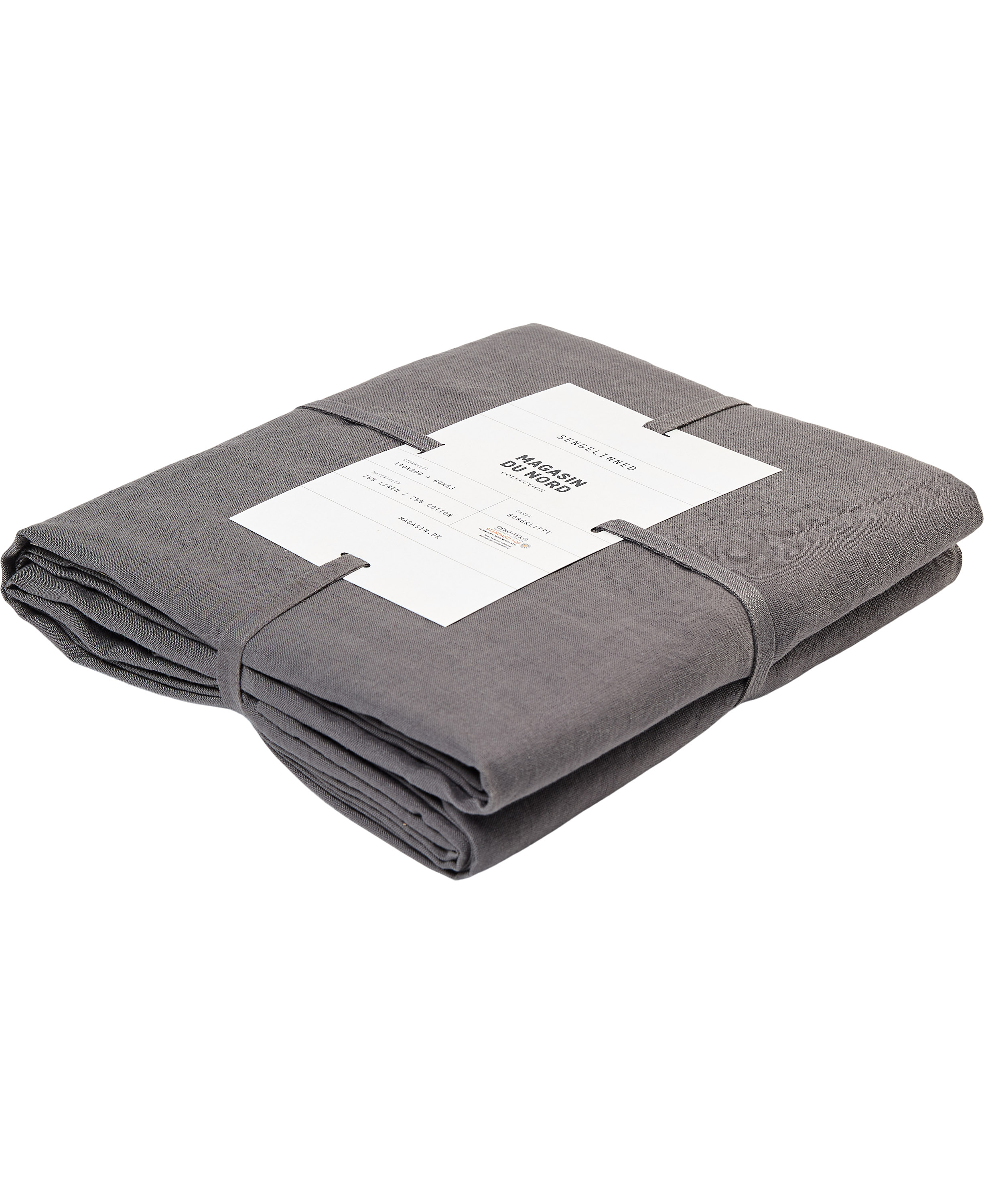 Sengelinned 140×200 + 60×63 Castlerock