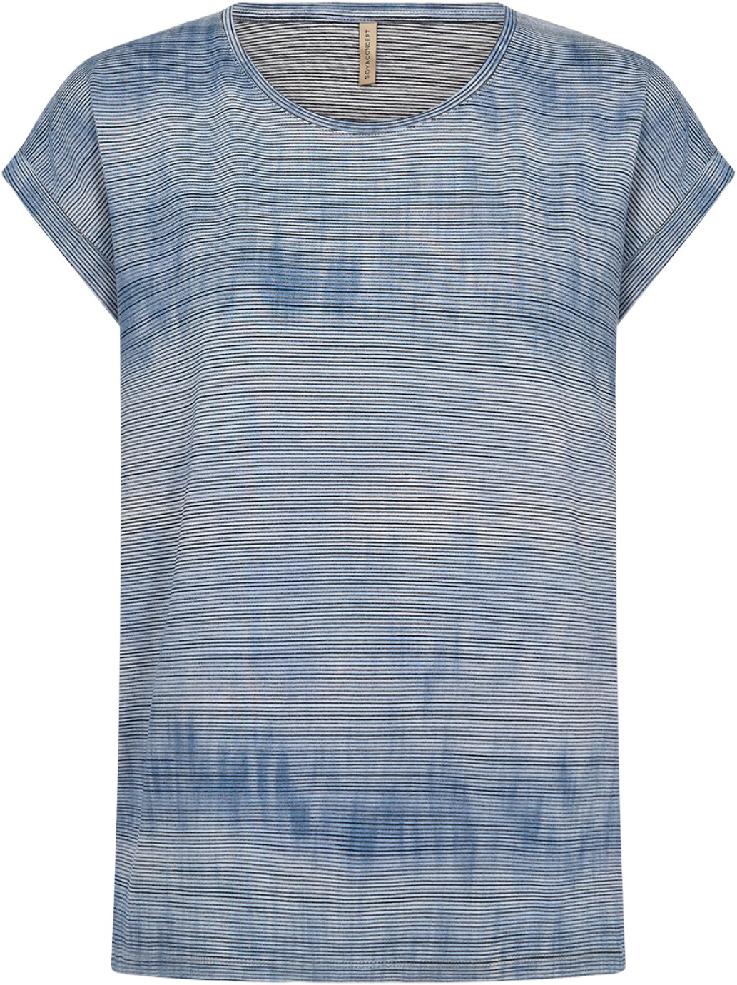 Scgalina 70 T-shirt Lyseblå - DKK 100 - Spar 49%