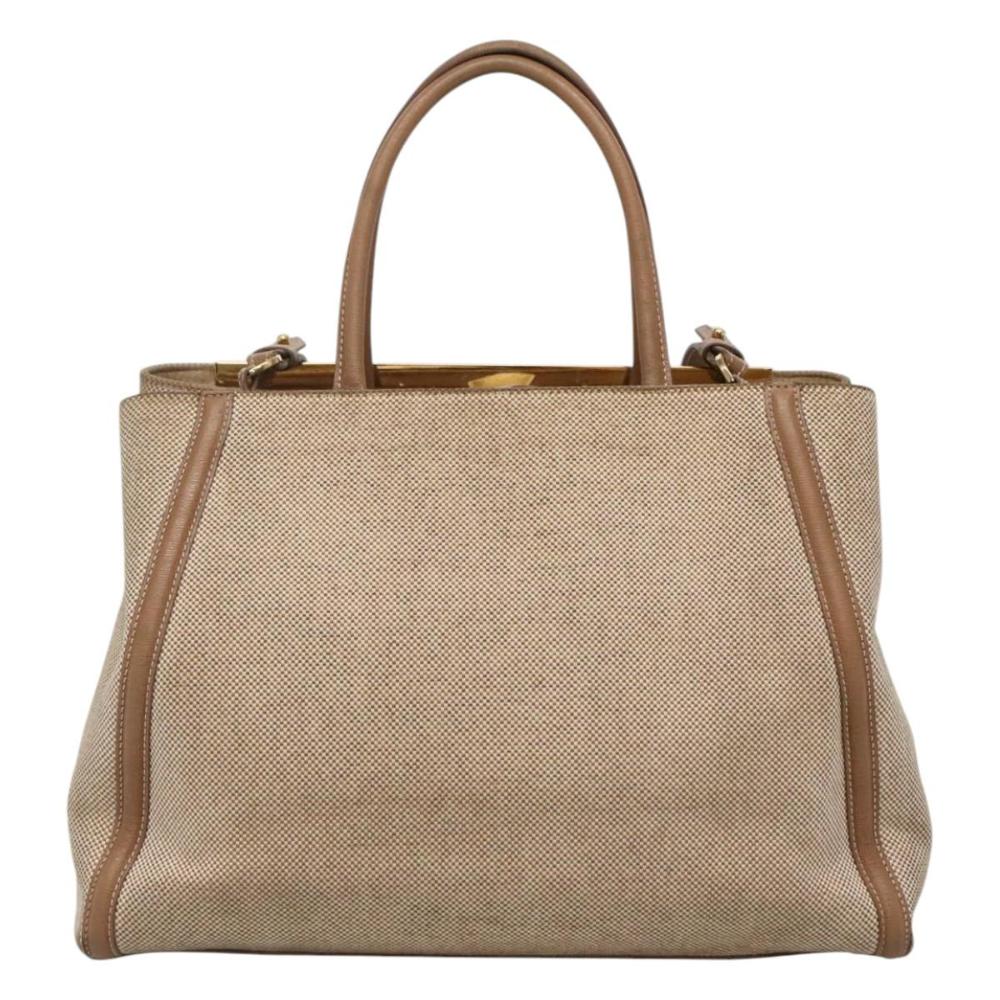 Fendi Handbag
