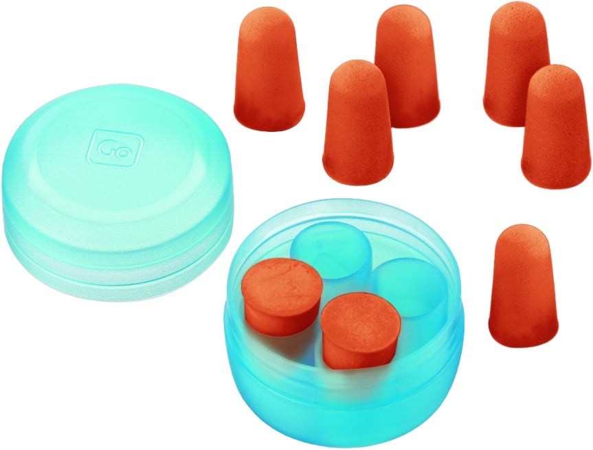 Super Soft Ear Plugzzz