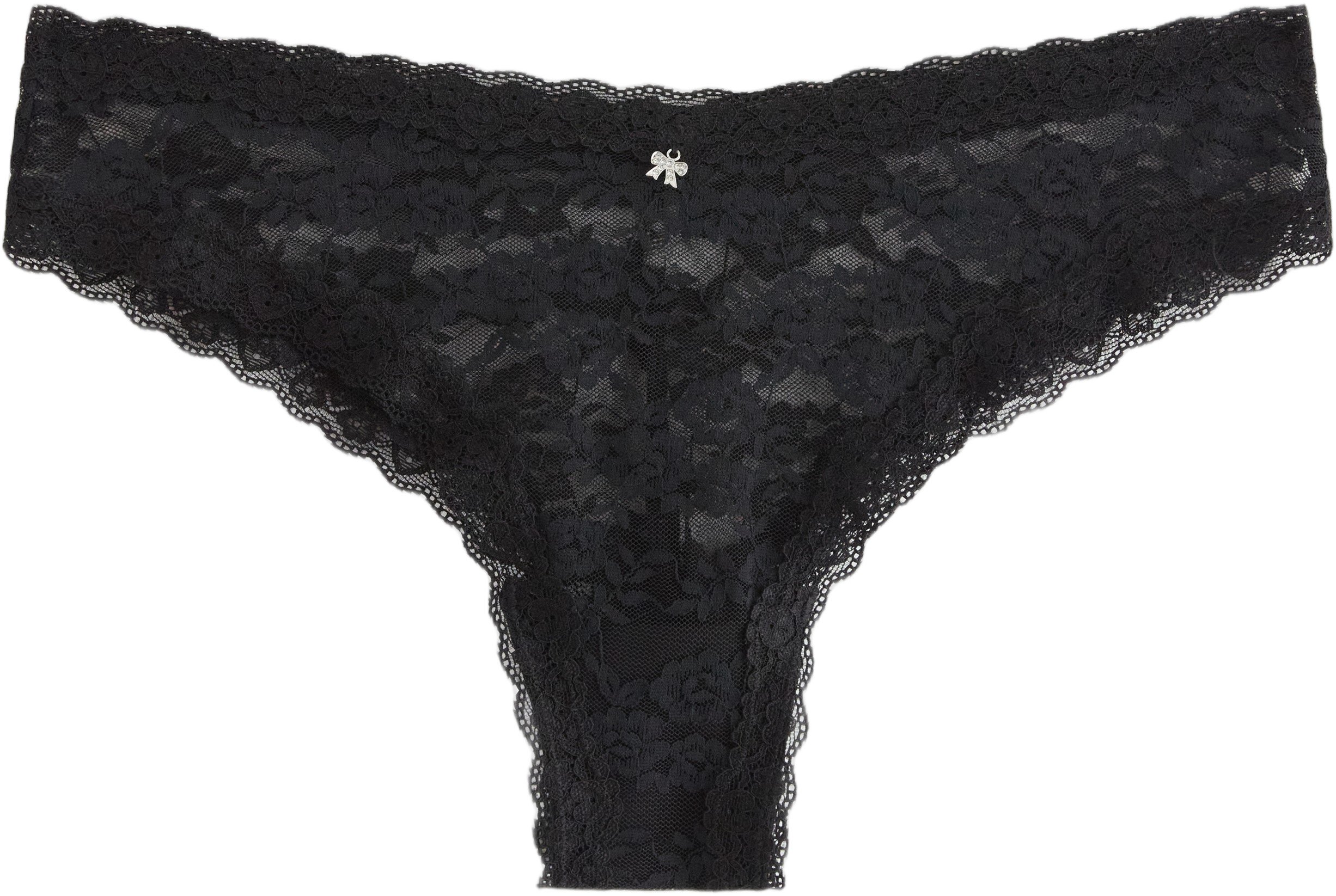 Braziliantrosor i Mjuk och Följsam