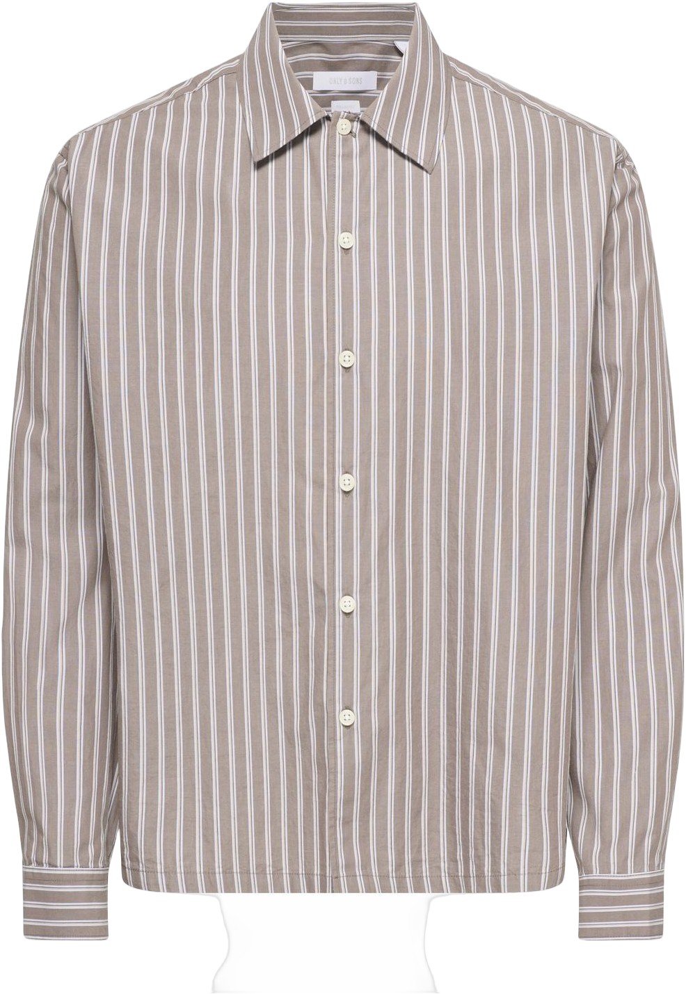 Onsopaline Relax LS Shirt Frml