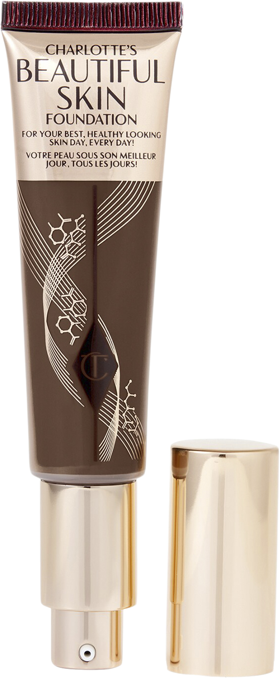 Charlotte's Beautiful Skin Foundation