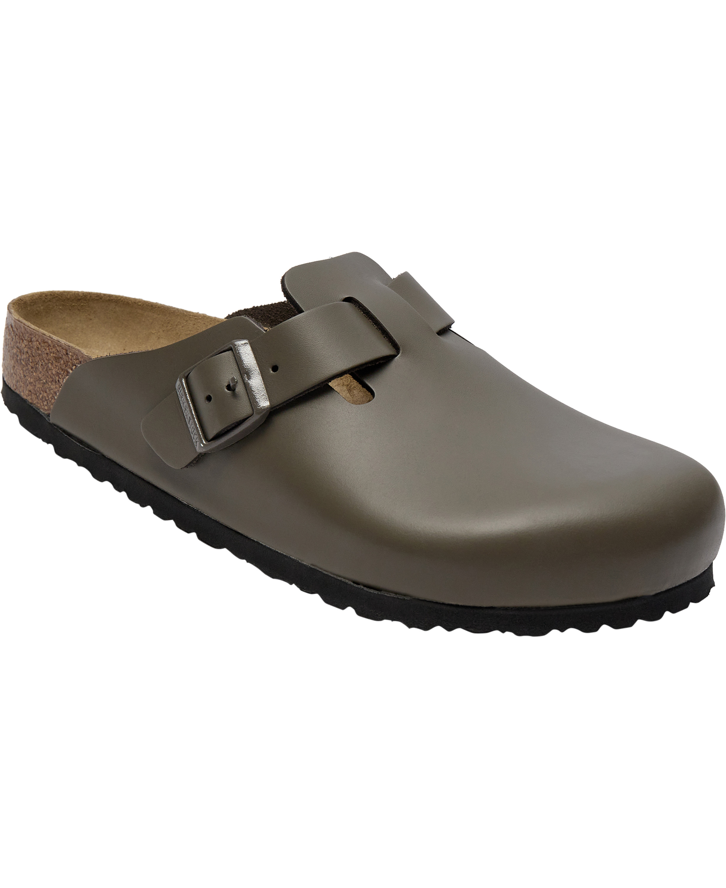 Boston Concrete Gray