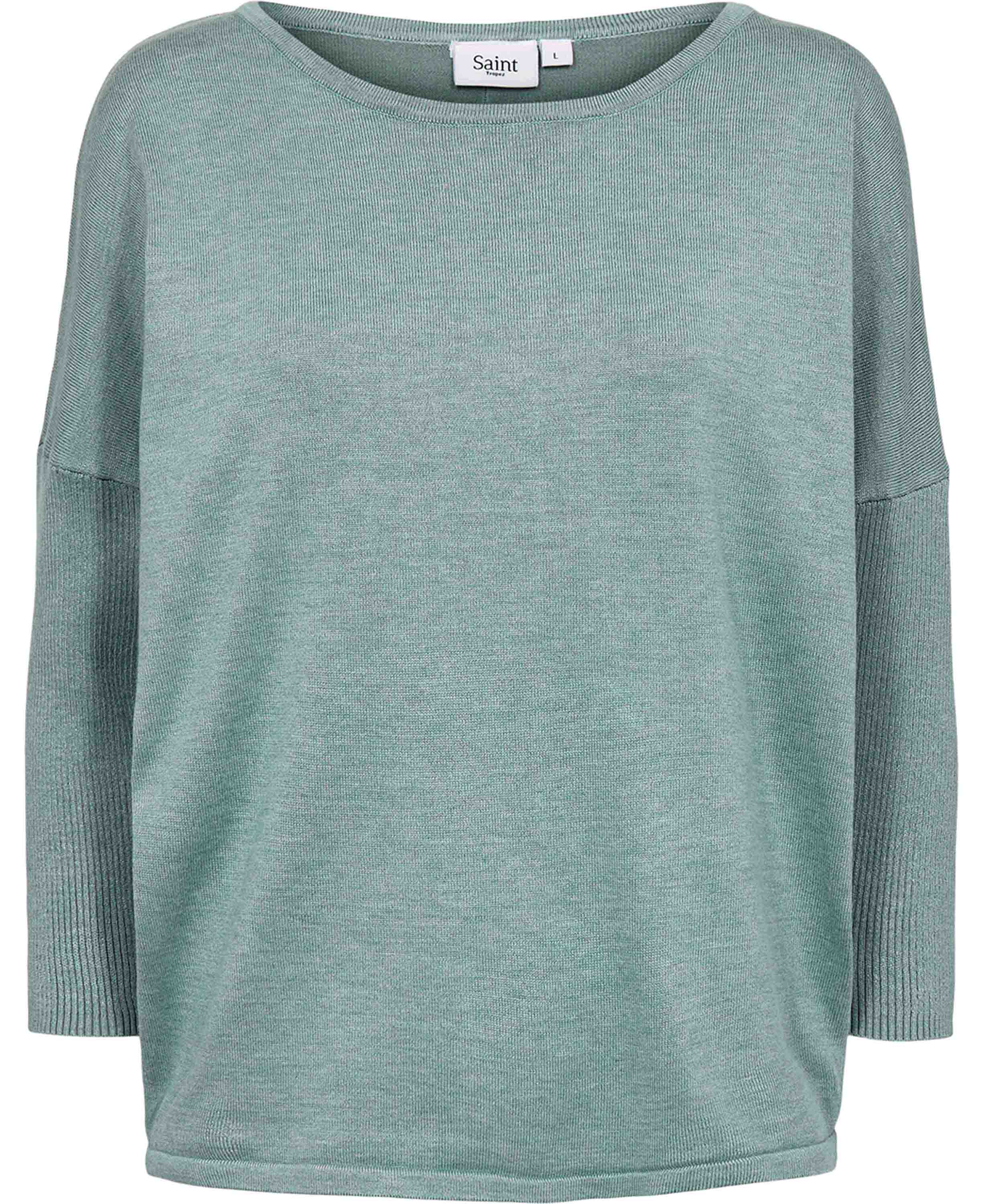 A2561, Milasz Rneck Pullover