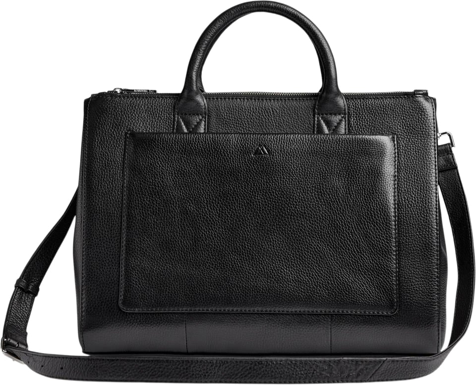 Vivianembg Work Bag Grain