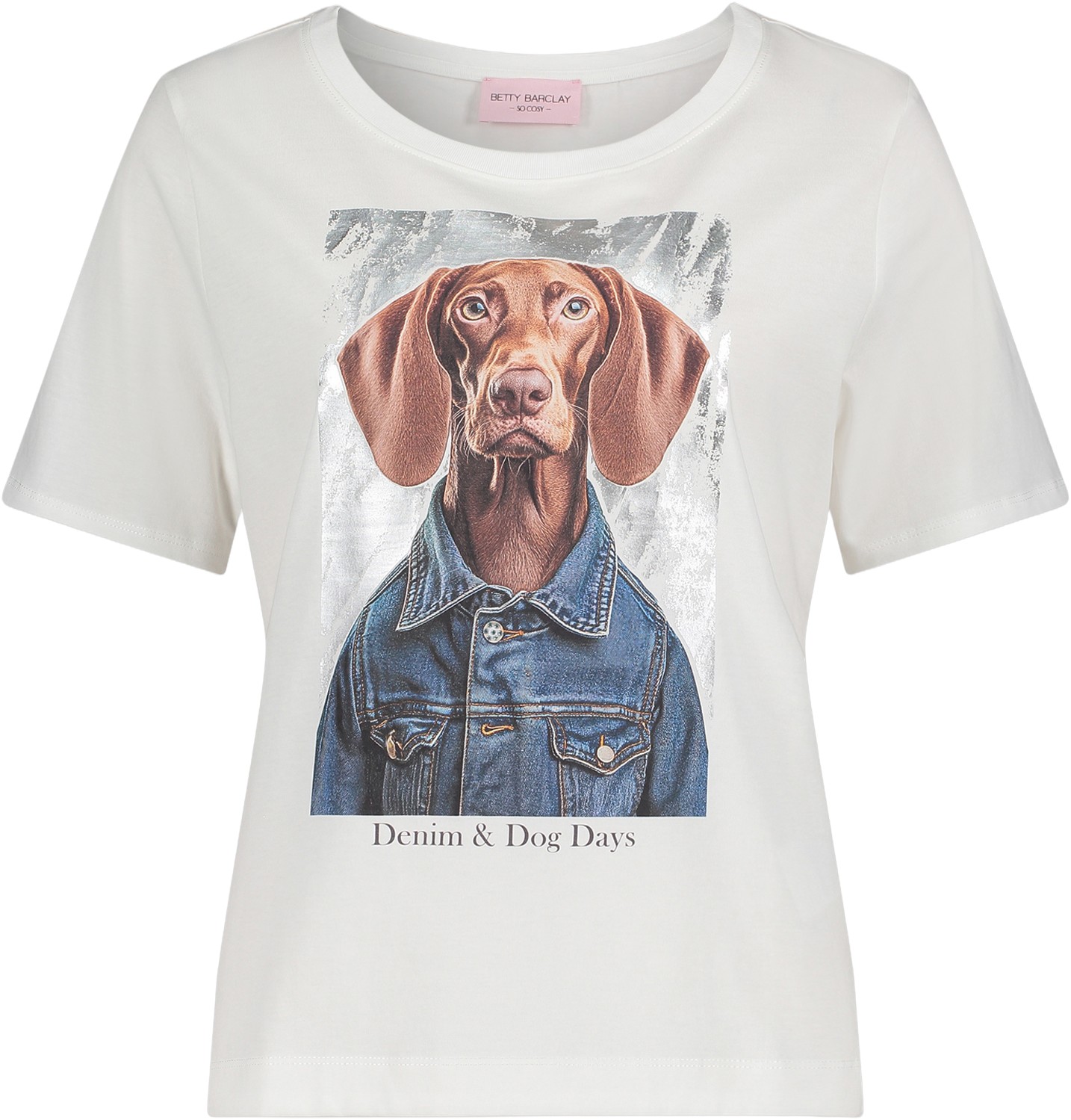 Shirt Kurz 1/2 Ar - Køb til DKK 349 - Spar 30%