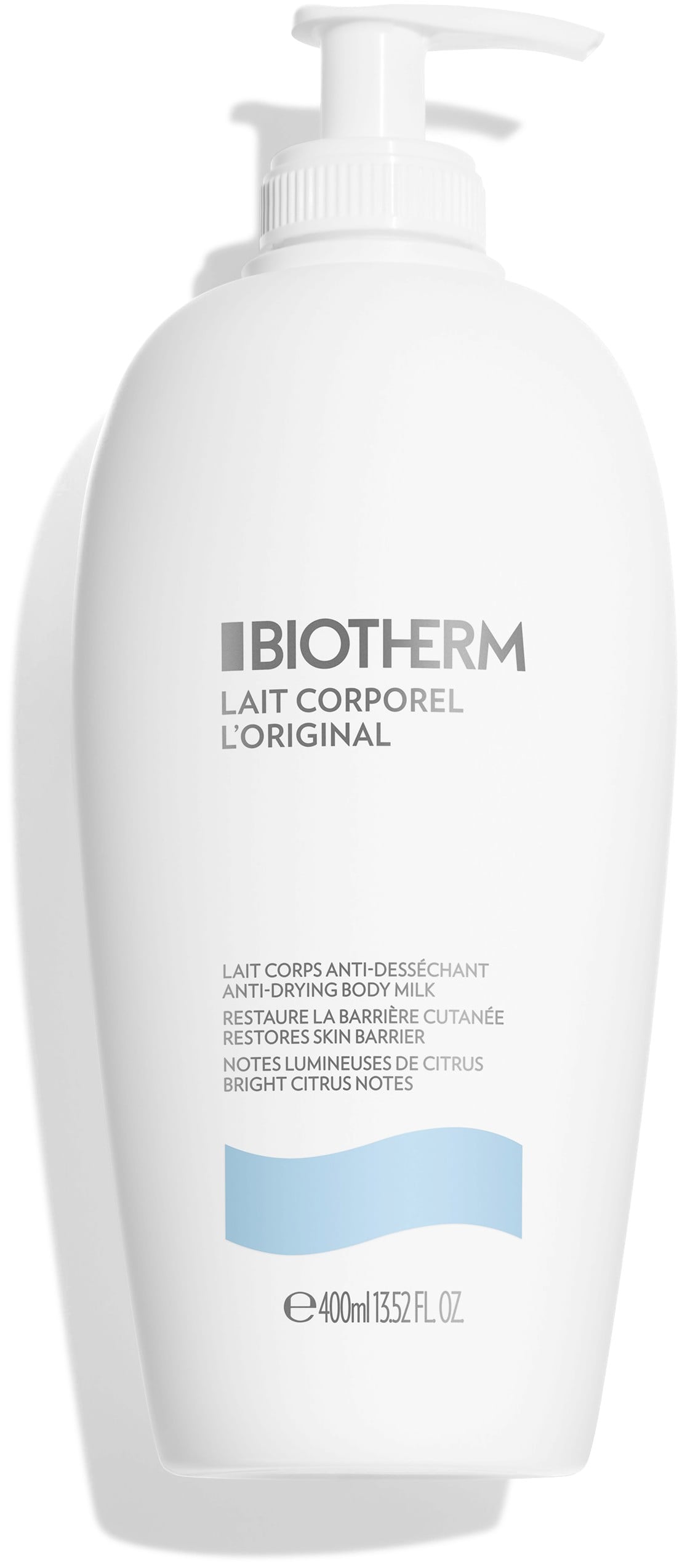 Lait Corporel L'original Body Lotion