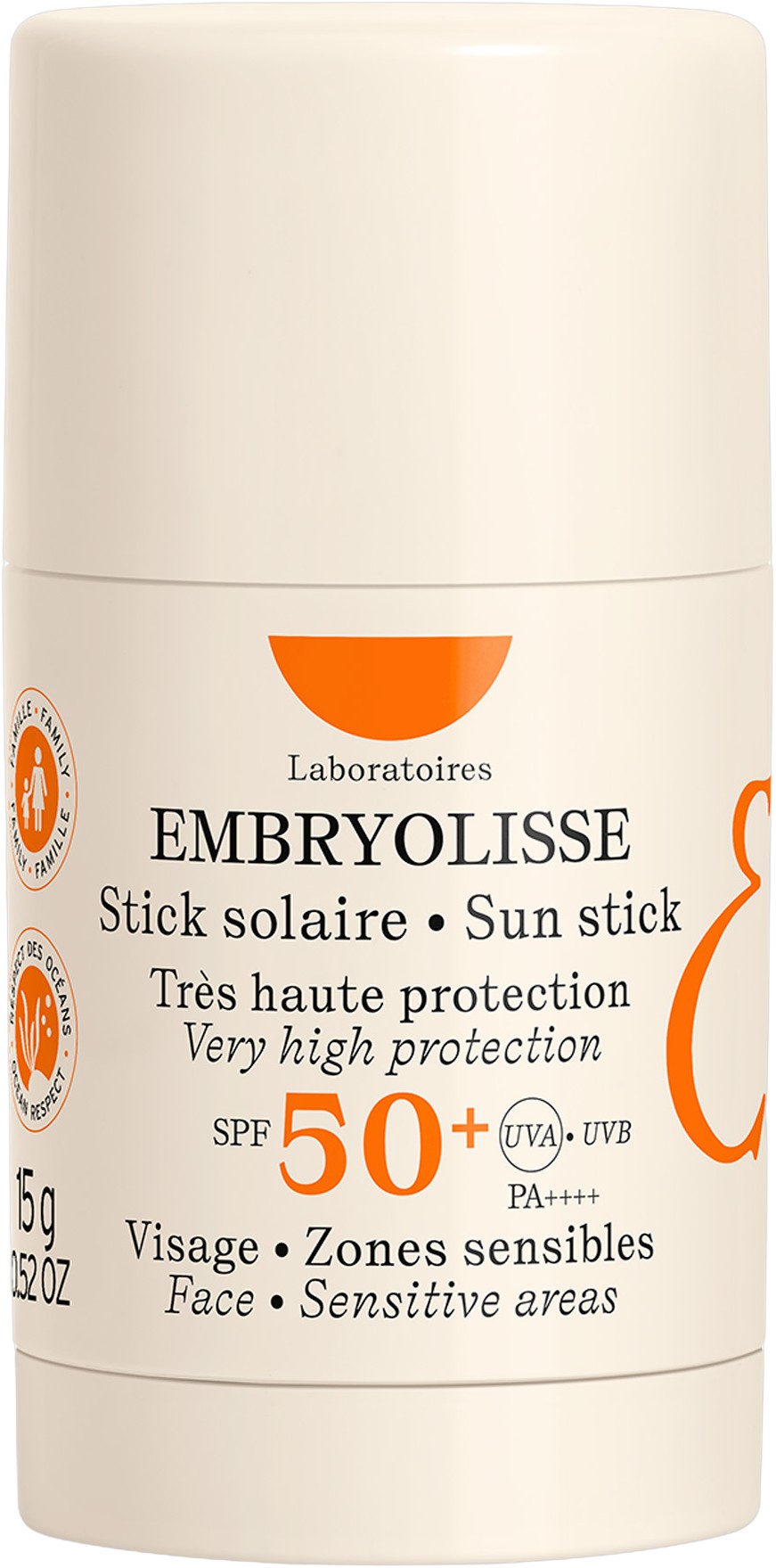 SUN Stick Spf50+ 15 GR