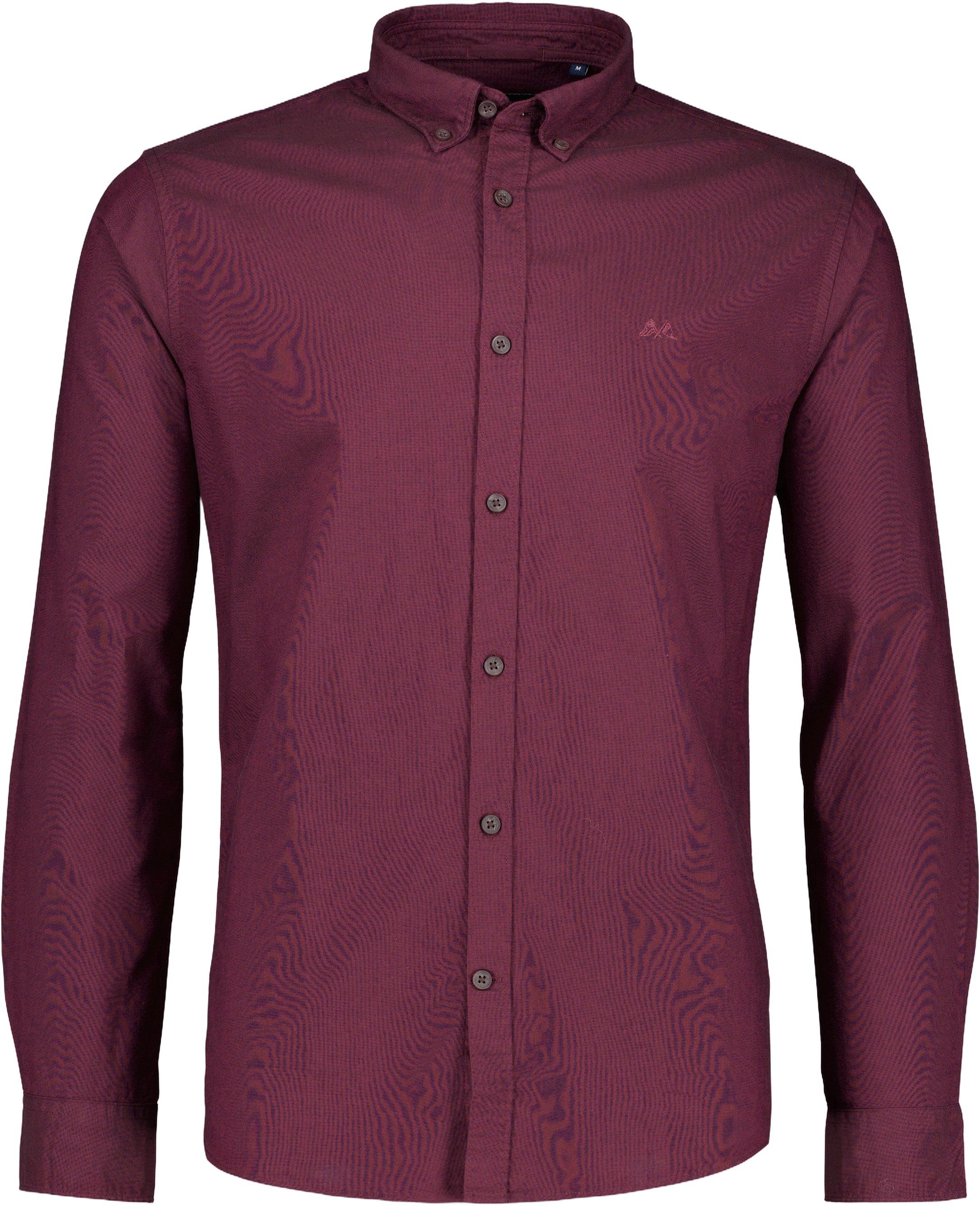 Oxford Superflex Shirt L/S