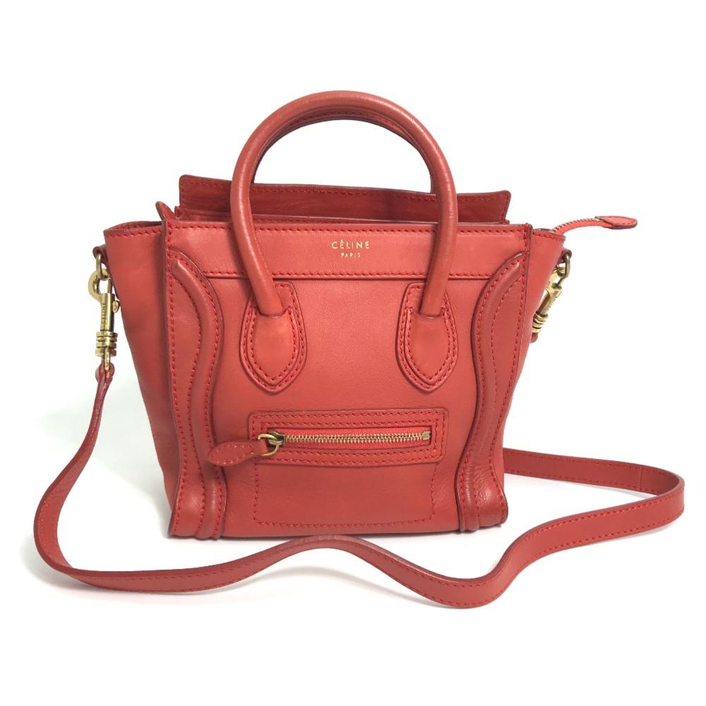 Celine Shoulder Bag