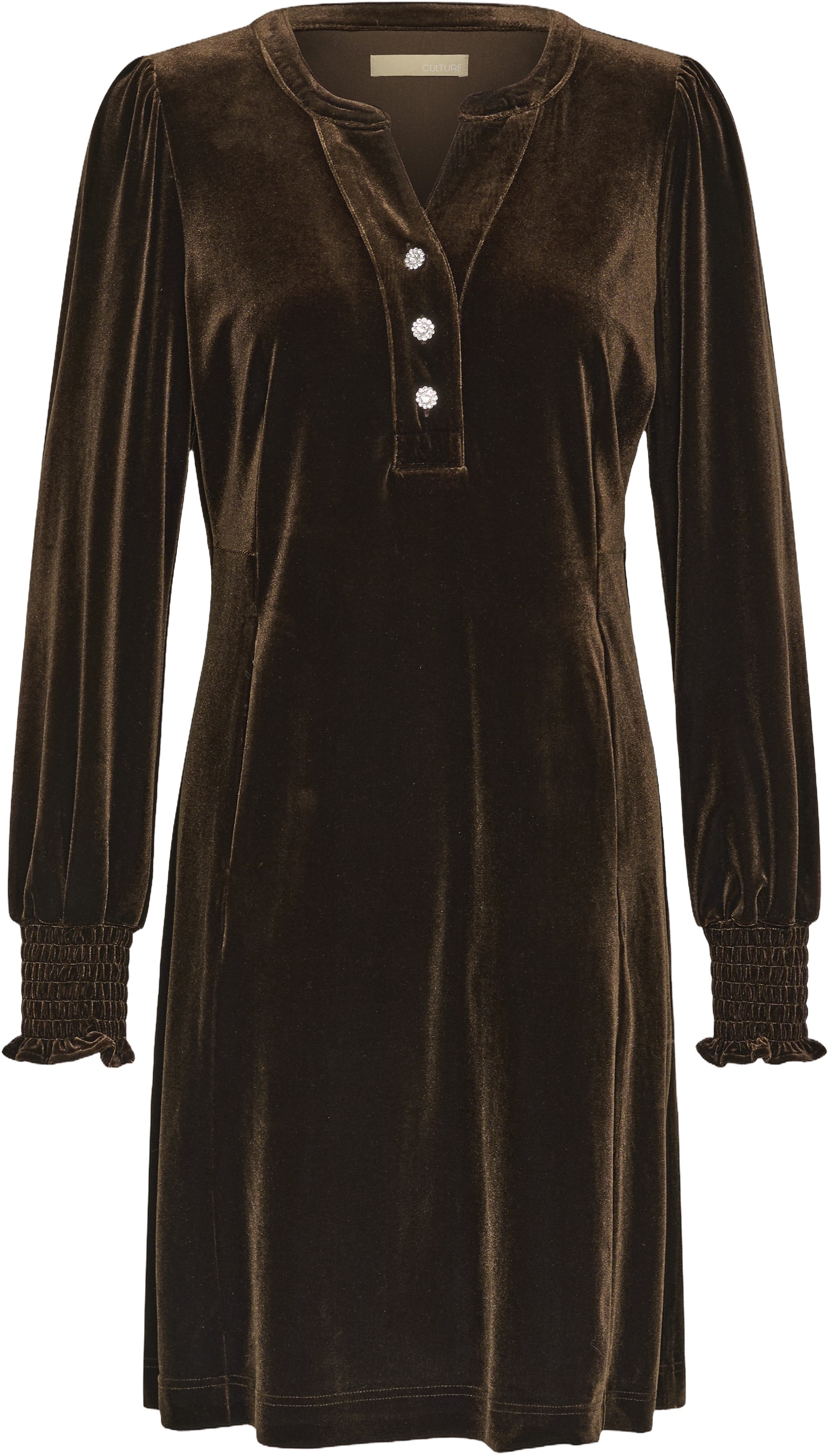 Cuchananna ZOE Dress