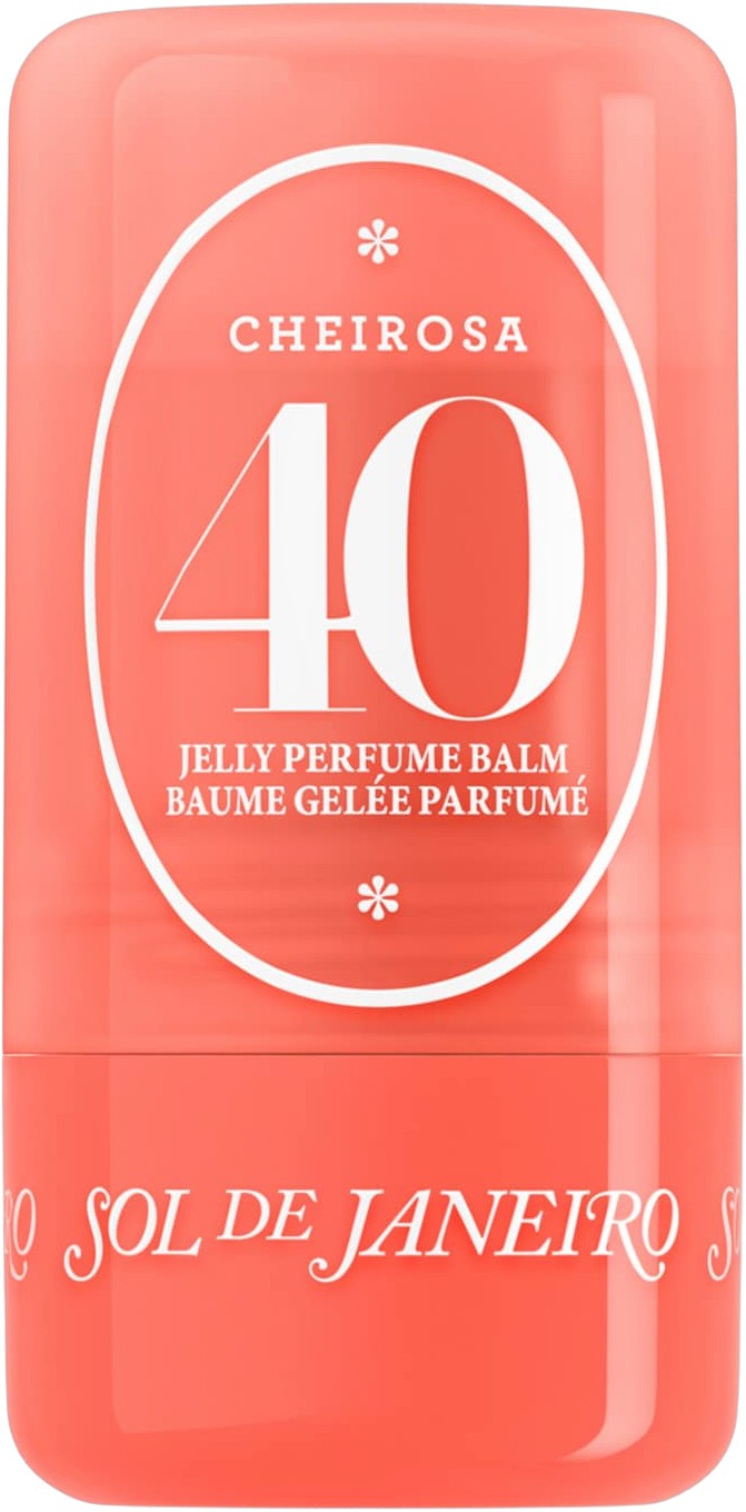 Cheirosa 40 Jelly Perfume Balm Parfume-gelbalsam