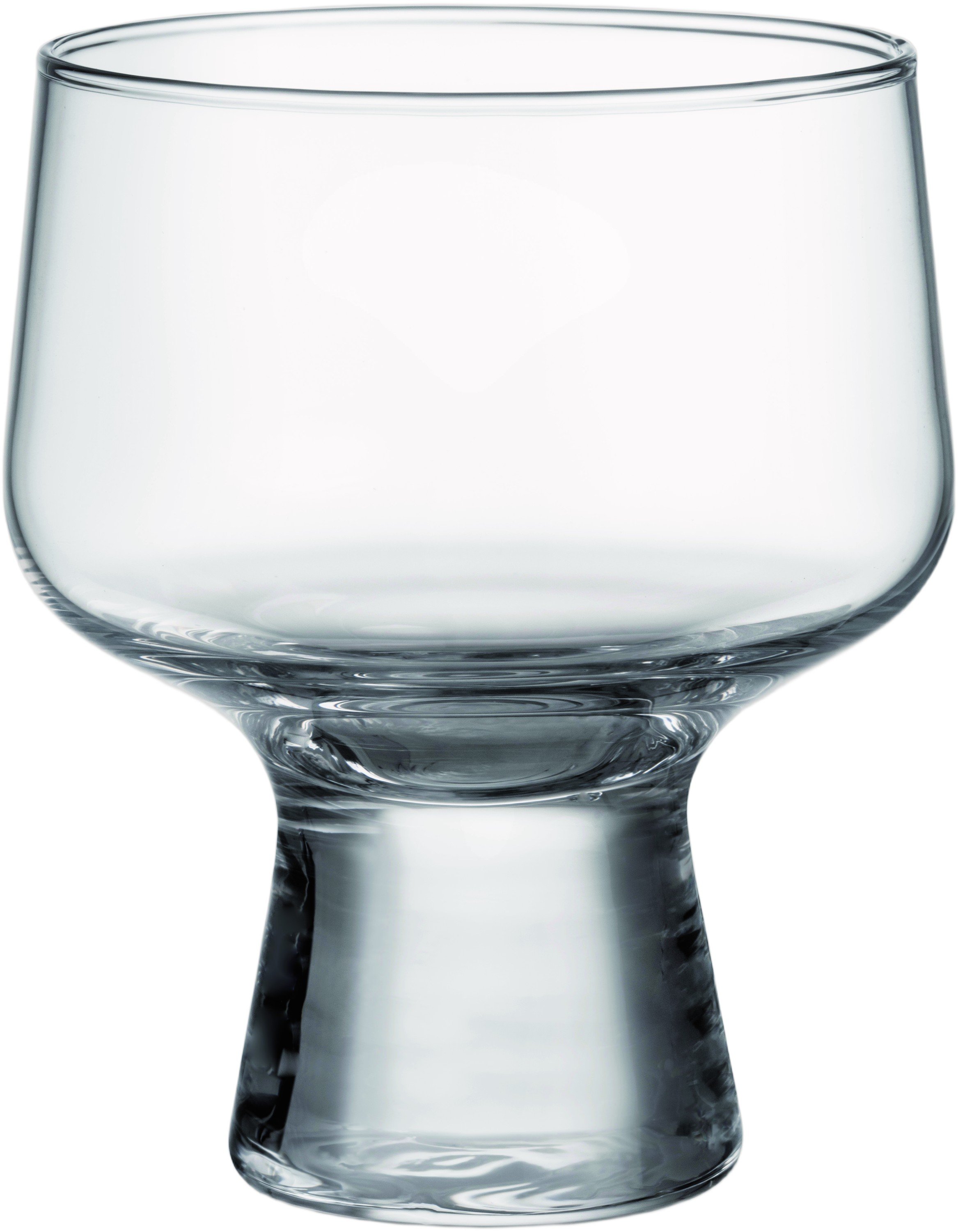 Solare Drikkeglas 29cl 2styk Klar