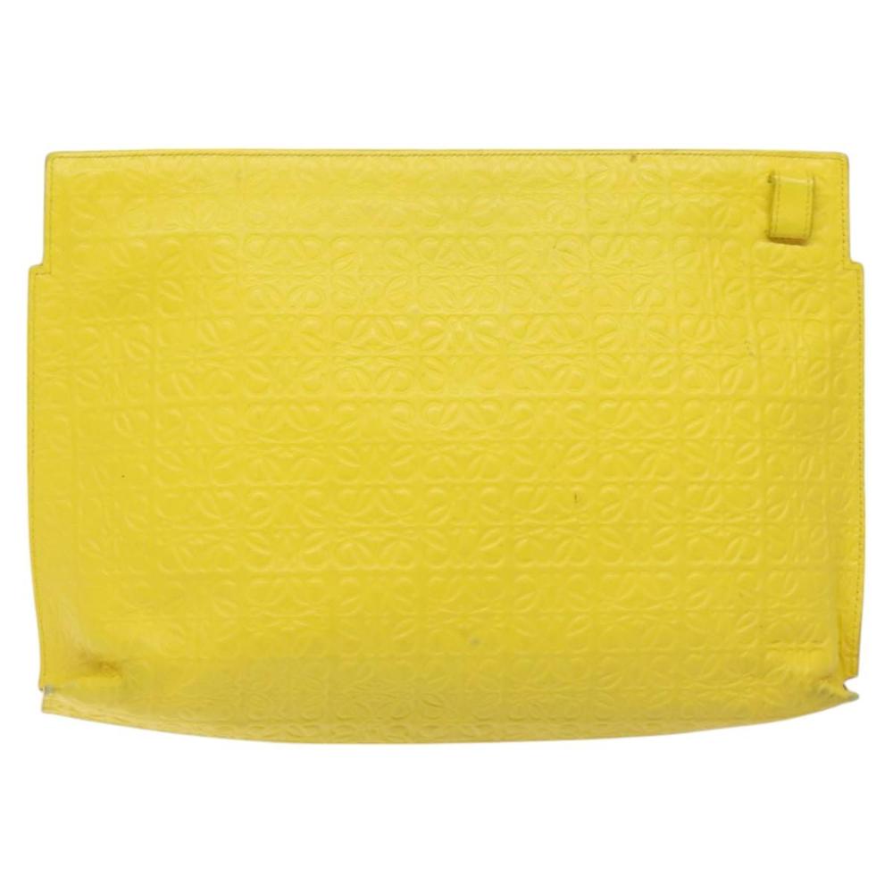 Loewe Clutch