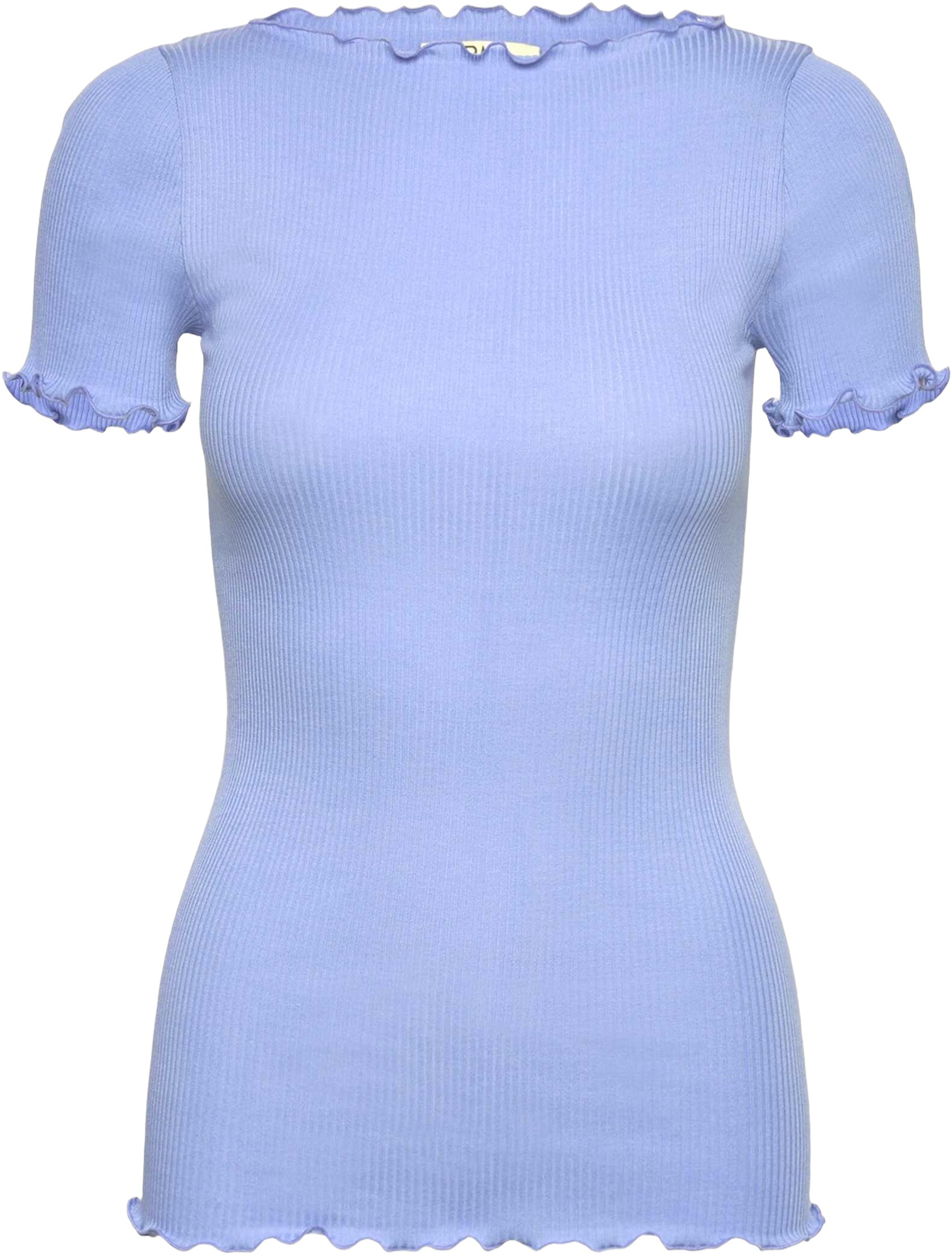 Rmwbalta Modal SS Boat Neck Tshirt