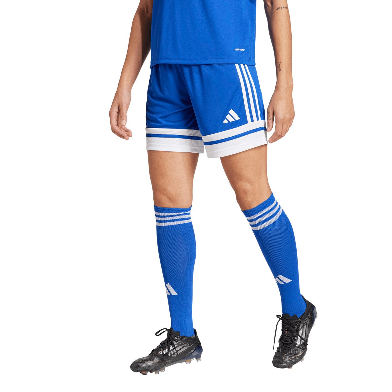 Squadra 25 Shorts Squadra 25 Shorts