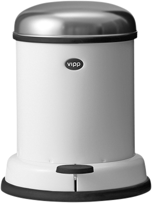 Vipp14 Pedalspand 8L