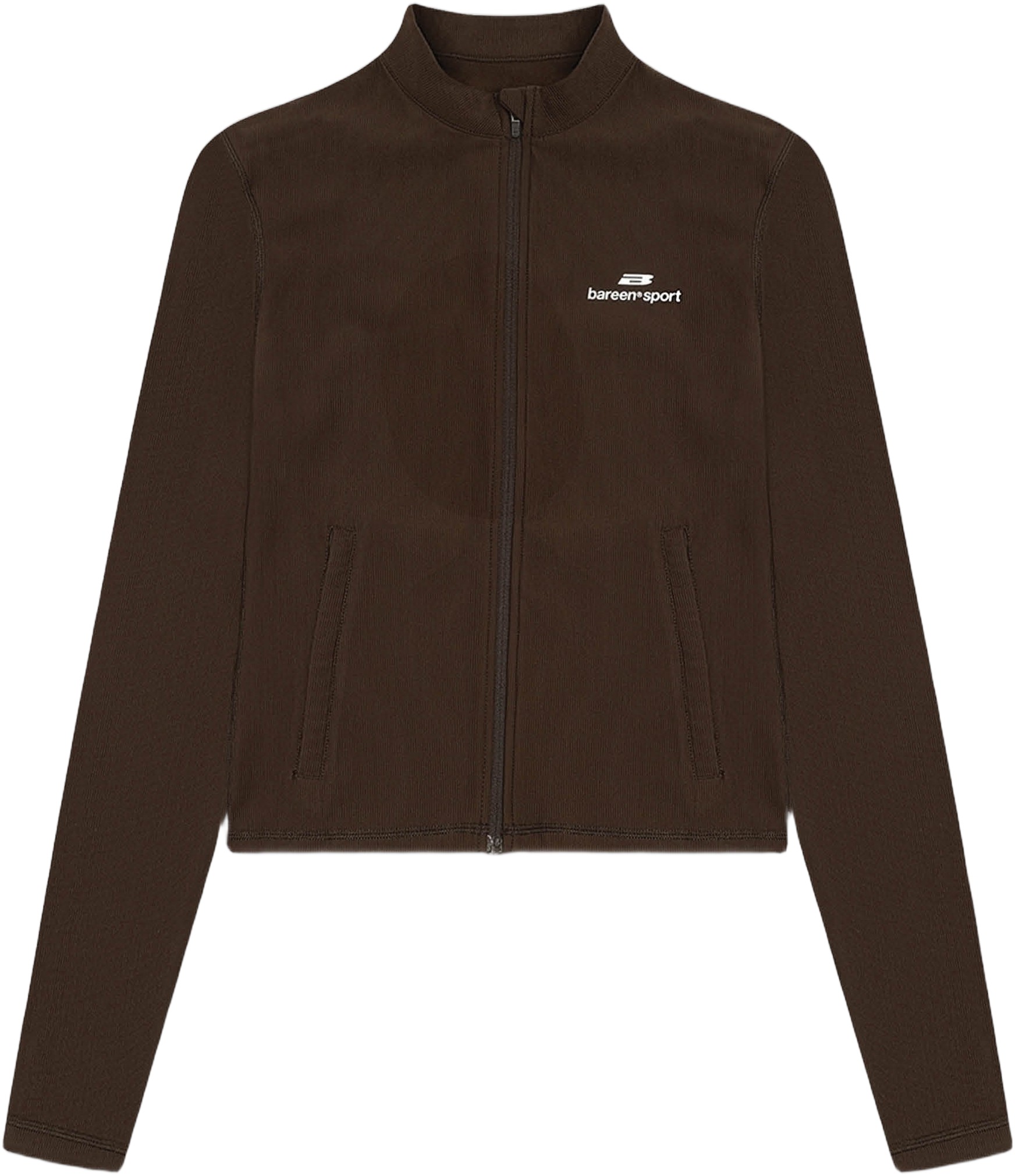 Wmns Active Longsleeve Full Zip - Køb til DKK 454 - Spar 30%