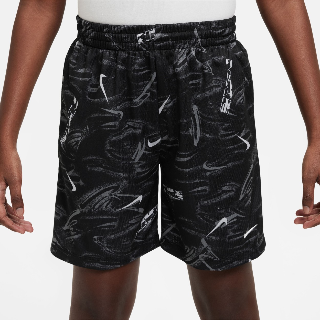 Multi Drifit Shorts