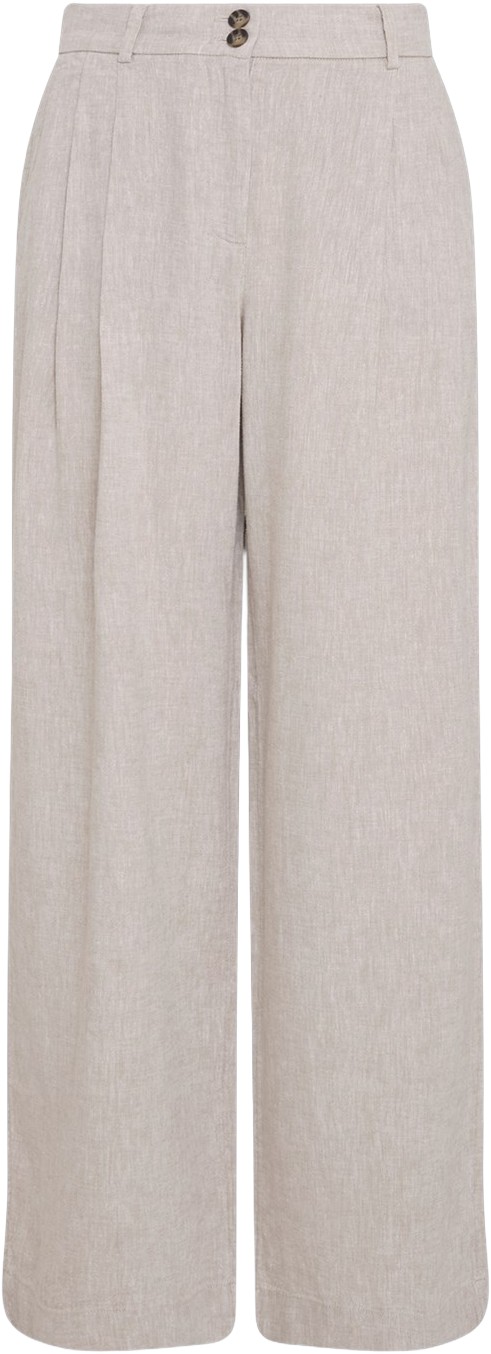 Mschviana Ginia Pleat Pants