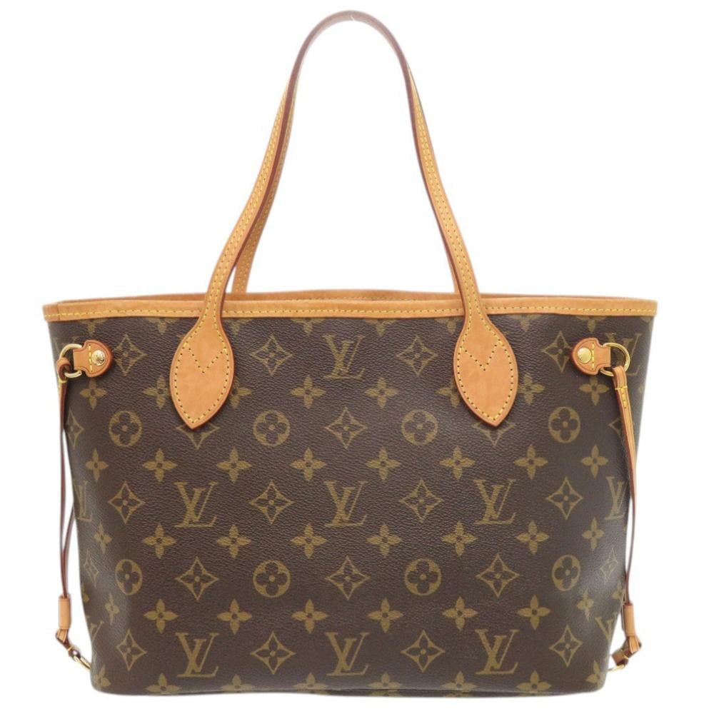 Louis Vuitton Neverfull