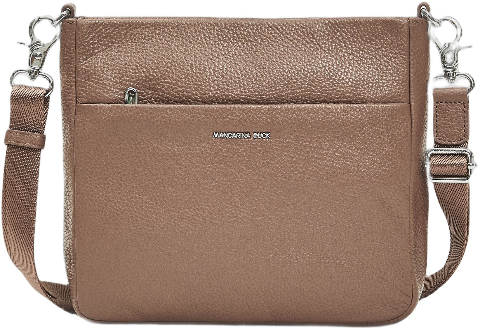 Mellow Leather Crossover / Winter Rose