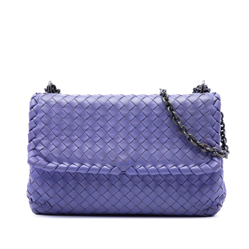 Bottega Veneta Crossbody Bag